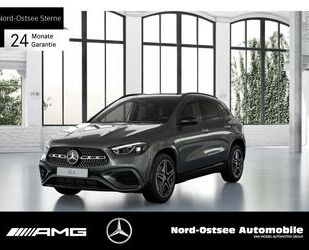 Mercedes-Benz GLA 200 Gebrauchtwagen