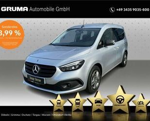 Mercedes-Benz Citan Gebrauchtwagen