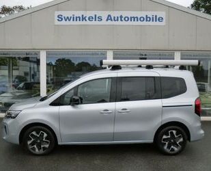 Nissan Townstar Gebrauchtwagen