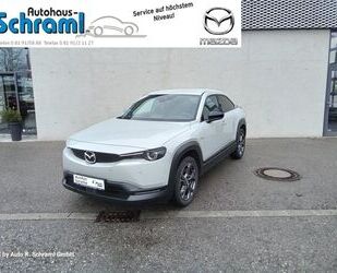 Mazda MX-30 Gebrauchtwagen