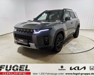 SsangYong Torres Gebrauchtwagen