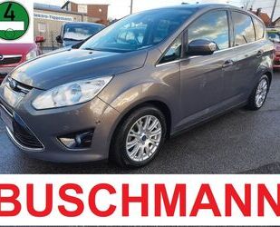 Ford C-Max Gebrauchtwagen