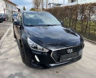Hyundai i30 Gebrauchtwagen