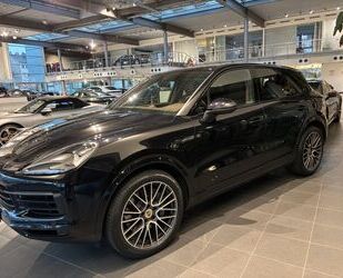 Porsche Cayenne Gebrauchtwagen