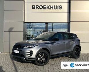 Land Rover Range Rover Evoque Gebrauchtwagen