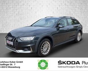 Audi A4 Allroad Gebrauchtwagen