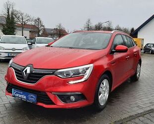 Renault Megane Gebrauchtwagen