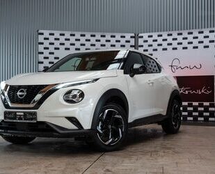 Nissan Juke Gebrauchtwagen