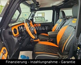 Jeep Wrangler Gebrauchtwagen