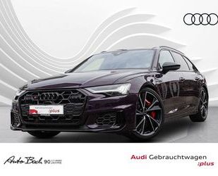 Audi S6 Gebrauchtwagen