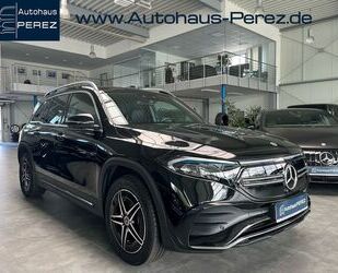 Mercedes-Benz EQB Gebrauchtwagen