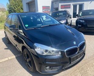 BMW 218 Gebrauchtwagen