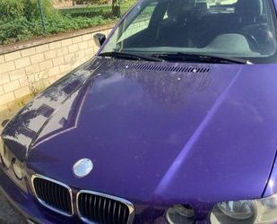 BMW 316 Gebrauchtwagen