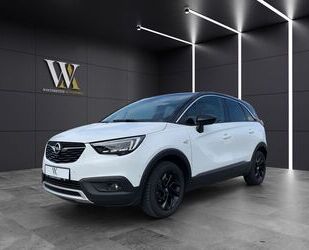 Opel Crossland (X) Gebrauchtwagen