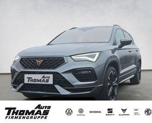 Cupra Ateca Gebrauchtwagen