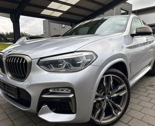 BMW X4 M40 Gebrauchtwagen