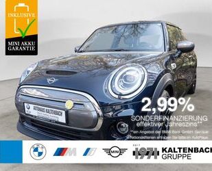 Mini Cooper SE Gebrauchtwagen