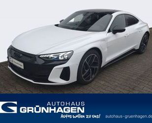 Audi e-tron GT Gebrauchtwagen