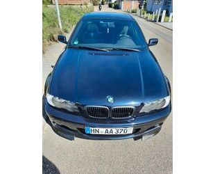 BMW 318 Gebrauchtwagen