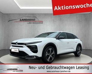 Citroen C5 X Gebrauchtwagen