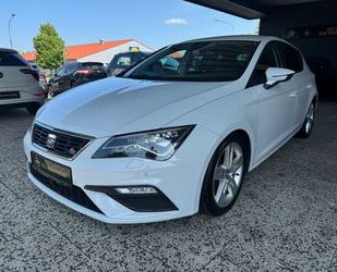 Seat Leon Gebrauchtwagen