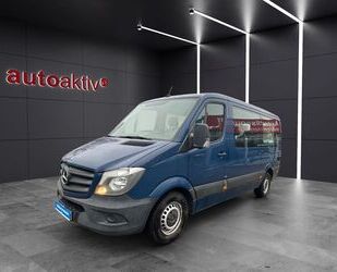 Mercedes-Benz Sprinter Gebrauchtwagen