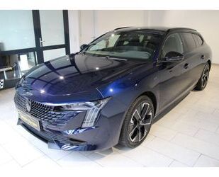 Peugeot 508 Gebrauchtwagen