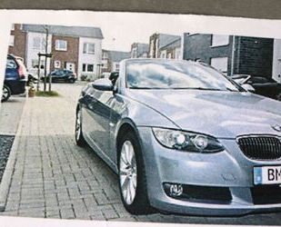 BMW 325 Gebrauchtwagen