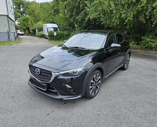 Mazda CX-3 Gebrauchtwagen