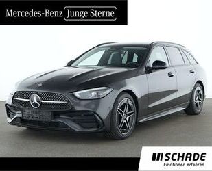 Mercedes-Benz C 180 Gebrauchtwagen