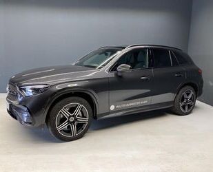 Mercedes-Benz GLC 300 Gebrauchtwagen