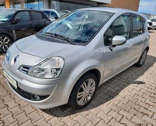 Renault Grand Modus Gebrauchtwagen