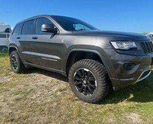 Jeep Grand Cherokee Gebrauchtwagen