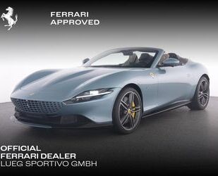 Ferrari Roma Gebrauchtwagen