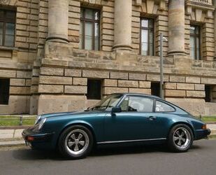 Porsche 911 Urmodell Gebrauchtwagen