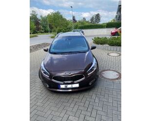 Kia ceed Sportswagon Gebrauchtwagen
