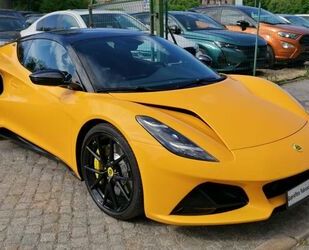 Lotus Emira Gebrauchtwagen