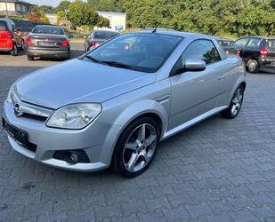 Opel Tigra Gebrauchtwagen