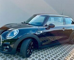Mini ONE Gebrauchtwagen