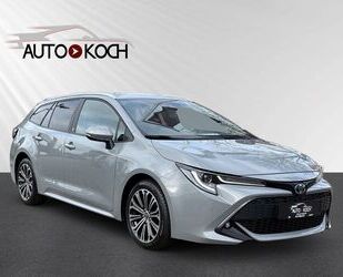 Toyota Corolla Gebrauchtwagen