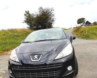 Peugeot 207 Gebrauchtwagen