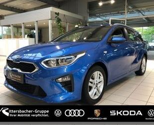 Kia ceed / Ceed Gebrauchtwagen