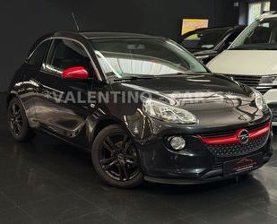 Opel Adam Gebrauchtwagen