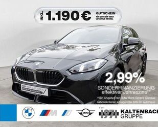 BMW 120 Gebrauchtwagen