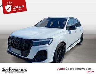 Audi Q7 Gebrauchtwagen
