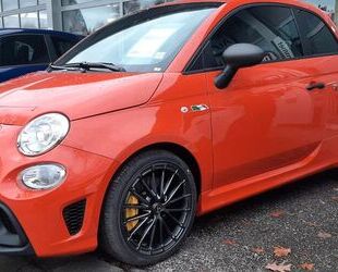 Abarth 695 Gebrauchtwagen