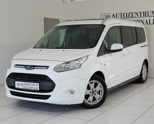 Ford Tourneo Connect Gebrauchtwagen