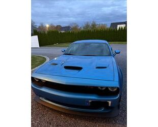 Dodge Challenger Gebrauchtwagen