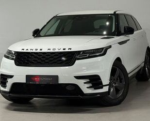 Land Rover Range Rover Velar Gebrauchtwagen