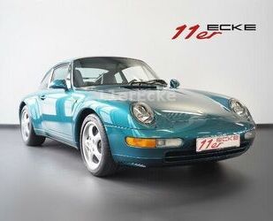 Porsche 993 Gebrauchtwagen
